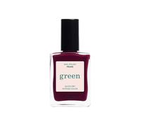 manucurist - green Quick Dry Smalti 15 ml Nero unisex