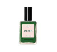 manucurist - green Quick Dry Smalti 15 ml Petrolio unisex