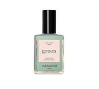manucurist - green Smalti 15 ml Argento unisex