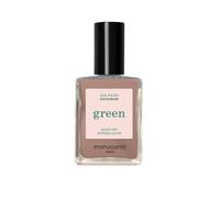 manucurist - green Smalti 15 ml Marrone chiaro unisex