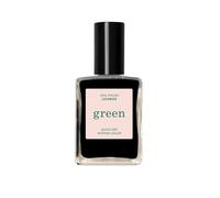 manucurist - green Smalti 15 ml Nero unisex
