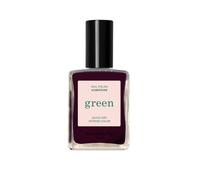 Manucurist GREEN - Smalto Aubergine 15ml - Smalto