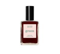 MANUCURIST GREEN - Smalto Dark Pansy 15ml - Smalto
