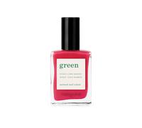 Manucurist - Green Nail Lacquer Peonie - Smalto 15 ml
