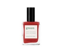 Manucurist GREEN - Smalto Poppy Red 15ml - Smalto