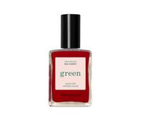 MANUCURIST GREEN - Smalto Red Cherry 15ml - Smalto