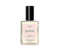 MANUCURIST GREEN - Smalto Shell 15ml - Smalto