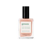 Smalto per unghie Green Shell Beige Manucurist 15ml