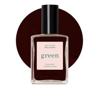 Manucurist - Green Nail Lacquer HOLLYHOCK - Smalto 15 ml