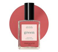 MANUCURIST Smalto Green - Smalto Per Unghie