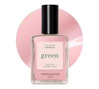 Manucurist - Green Nail Lacquer HORTENCIA - Smalto 15 ml