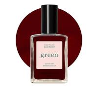 Manucurist - Green Nail Lacquer DARK PANSY - Smalto 15 ml