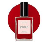 MANUCURIST Manucurist - Green - Smalto - -green - Red Cherry 15ml - Donna