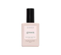 MANUCURIST Manucurist - Green - Top Coat Sunshine - -15ml - Donna