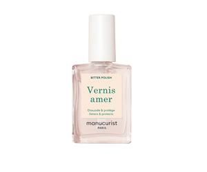 manucurist - Green Vernis Amer Smalti 15 ml Argento unisex
