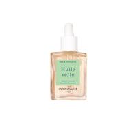 MANUCURIST Huile Verte - Per unghie e cuticole 15ml - Trattamento Unghie
