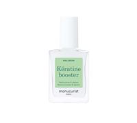 Manucurist Kératine Booster Smalto rinforzante Cheratina vegetale 15 ml