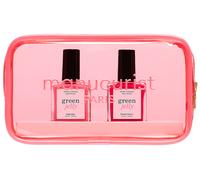 Manucurist - MINI POUCH 2 JELLY POLISHES - Smalto 1 St.