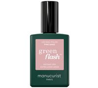 Manucurist - PINK SAND - Smalto 15 ml