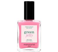 Manucurist - PINK SORBET - Smalto 15 ml