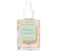 Manucurist - SERUM COMPLET - Smalto 15 ml