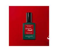 Manucurist Smalto Semipermanente Vegano Red Cherry 15ml