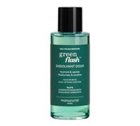 Manucurist - Green Flash - Remover - Solvente per smalto 100 ml