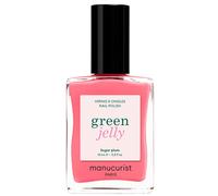 Manucurist - SUGAR PLUM - Smalto 15 ml