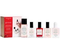 Manucurist - SYSTEM GREEN POPPY RED - Smalto 1 St.