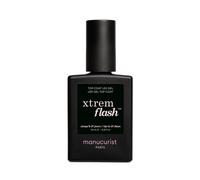 MANUCURIST Top Coat gel Xtrem Flash™ 15ml - Top Coat