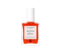 Manucurist - Trattamenti Unghie ACTIVE - Glow CRANBERRY - Smalto,Trattamenti unghie
