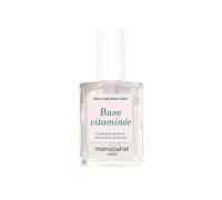 manucurist - Green Base 5.5 Trattamenti 15 ml unisex