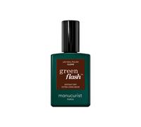 Manucurist - Unghie GREEN FLASH - Smalto Semipermanente Clove - Smalto gel e semipermanente