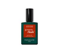 Manucurist - GREEN FLASH - INDIAN SUMMER - Smalto 15 ml