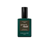 Manucurist - GREEN FLASH - KHAKI - Smalto 15 ml