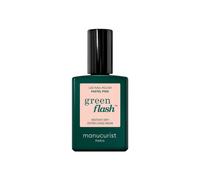 manucurist - green flash Flash Smalti 15 ml Nude unisex