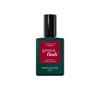 Manucurist - GREEN FLASH - VIOLETA - Smalto 15 ml