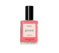 Manucurist - Green Nail Lacquer Capucine - Smalto 15 ml