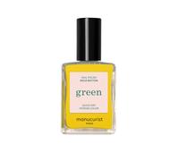 Manucurist - Unghie GREEN - Smalto Gold Button - Smalto