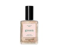 Manucurist - Unghie GREEN - Smalto Gold - Smalto