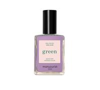 Manucurist GREEN - Smalto Lisa Lilas 15ml - Smalto