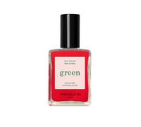 Manucurist - Unghie GREEN - Smalto Red Coral - Smalto