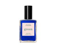 Manucurist - Green Nail Lacquer Ultramarine - Smalto 15 ml