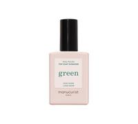 MANUCURIST Manucurist - Green - Top Coat Sunshine - -15ml - Donna
