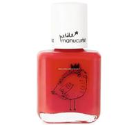 Manucurist Vernice all'Acqua Bambini Lucette la Fauvette 8 ml - Smalto per bambini
