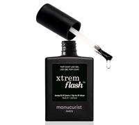 Manucurist Xtrem Flash Top Coat Gel Unghie