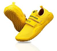 MANUEKLEAR - Scarpe da Sollevamento Pesi per Uomo e Donna, Scarpe da Squat per Sollevamento Pesi, Fitness, Cross-Trainer a Piedi Nudi, Palestra