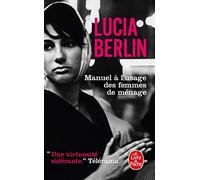 Manuel à l'usage des femmes de ménage