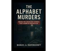 Manuel A Ravenscroft The Alphabet Murders (Tascabile)