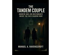 Manuel A Ravenscroft The Tandem Couple (Tascabile)